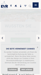 Mobile Screenshot of ev-rudolstadt.de